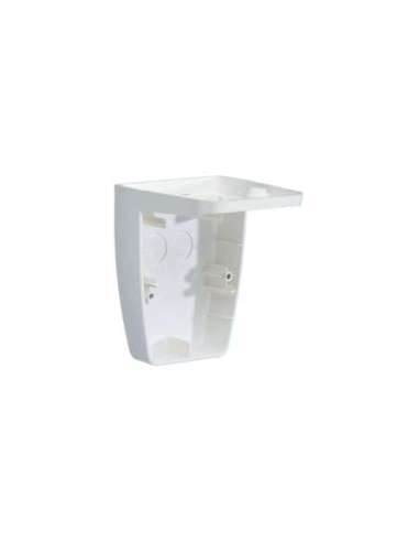 Fijación techo para EE820/830 blanco - A000854684 HAGER EE827