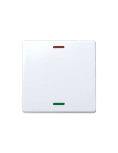 Interruptor para pasen-esperen blanco Simon 27 Play - A000900424 SIMON 27805-65