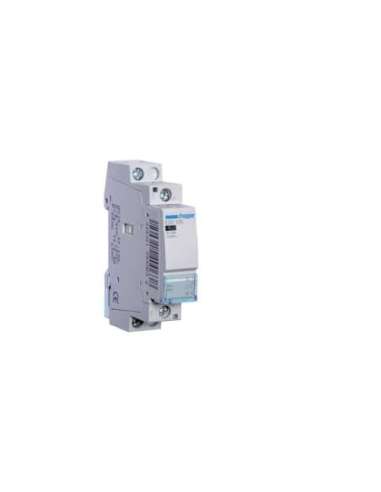 Contactor 25A 1NA 24V - A000901748 HAGER ESD125