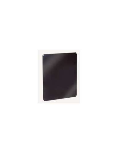 PLACA MONTAJE AISLANTE DE BAQUELITA LISA 1000x600 - A000907932 IDE PLB10060