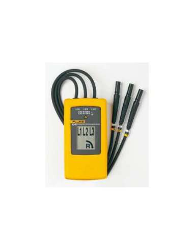 Comprobador de rotación de fases FLUKE-9040EUR - A000917286 FLUKE 4014969