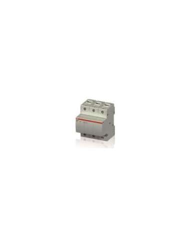 Interruptor limitador S803S-SCL63-SR 2CCS803901R0599 - A000934866 ABB 2CCS803901R0599