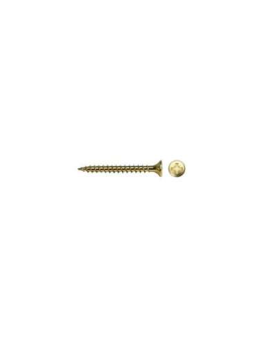 Tornillo VELOX rosca completa cabeza avellanada im - A000936815 CELLPACK 9B440VLOX200 (EMBALAJE DE 200 UNIDADES)