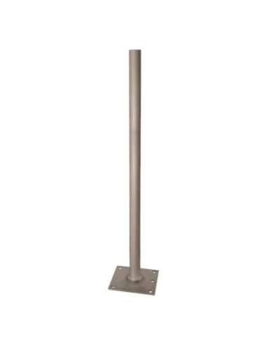 Soporte T 1000x200mm para parabólica galvanizado caliente - A000961739 TELEVES 757602