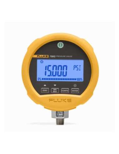 Manómetro de precisión -0.97 bar a 1 bar FLUKE-700G04 - A000974379 FLUKE 4096972