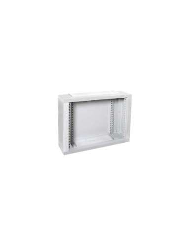 ARMARIO DISTRIBUCIÓN SUPERFICIE ENLAZABLE IP40 SIN PUERTA (48-72 MOD.) VACÍO - A001072420 IDE 40ENL48-72