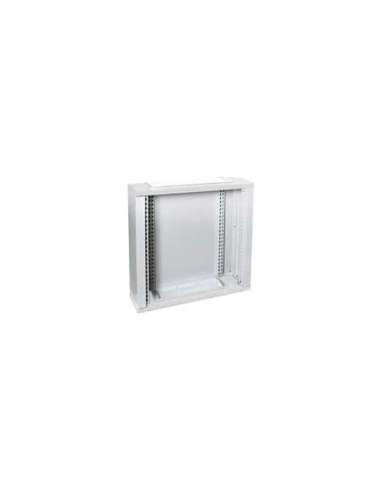 ARMARIO DISTRIBUCIÓN SUPERFICIE ENLAZABLE IP40 SIN PUERTA (72-96 MOD.) VACÍO - A001072421 IDE 40ENL72-96