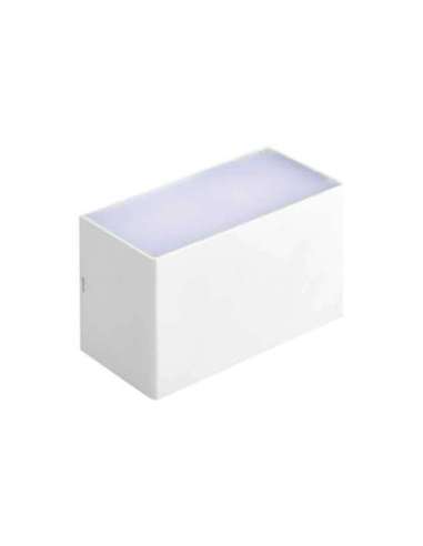 Luminaria pared 707.31 2L NW Difussed Blanco - A001110366 SIMON 70731130-884