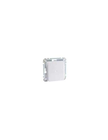 Salida de cables Elegance Blanco activo - A001134778 SCHNEIDER ELECTRIC MTN296825