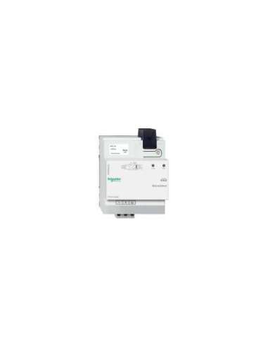 KNX - Fuente de alimentación carril DIN 320 mA - A001135932 SCHNEIDER ELECTRIC MTN684032