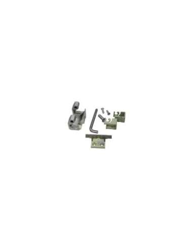 PLA hinge (120º opening) - A001136088 SCHNEIDER ELECTRIC NSYAEDPLA004