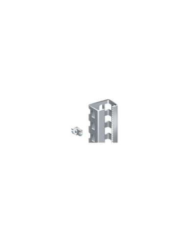 Removable cage nut M6. Supply: 50 units - A001136623 SCHNEIDER ELECTRIC NSYCNM6