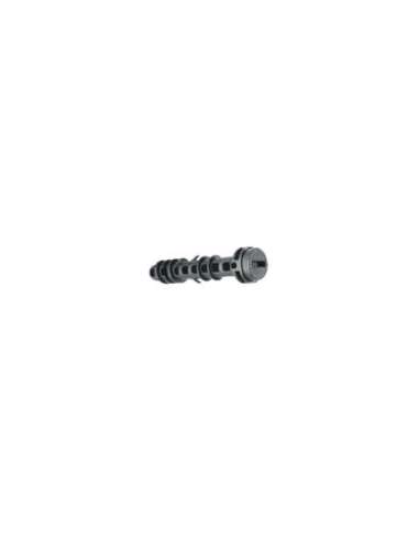 Set of 4 slot type locking screws for PLS box - A001139450 SCHNEIDER ELECTRIC NSYTCD274