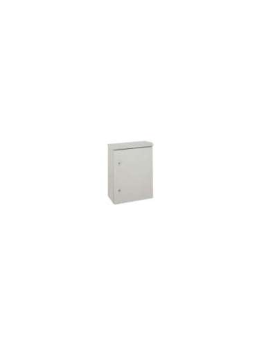 Spacial WM enclosure canopy W400xD200 Colour RAL7035.. Fixings supplied. - A001139514 SCHNEIDER ELECTRIC NSYTJ4020