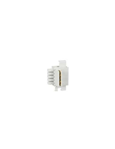 STACKING CONNECTORS FOR IFM (10) - A001142568 SCHNEIDER ELECTRIC TRV00217