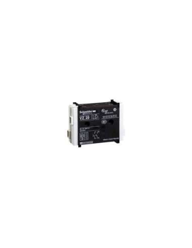 BLOQUE 2 CONTACTOR.AUX. VARIO NA+NA - A001144976 SCHNEIDER ELECTRIC VZ20