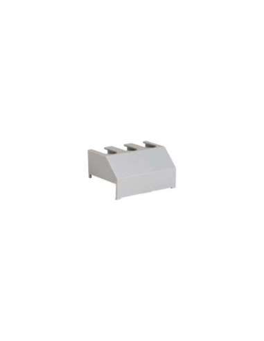 tapa-bornes - Mini-VARIO e VARIO - 3 pólos - para V3/V4 - A001144993 SCHNEIDER ELECTRIC VZ9