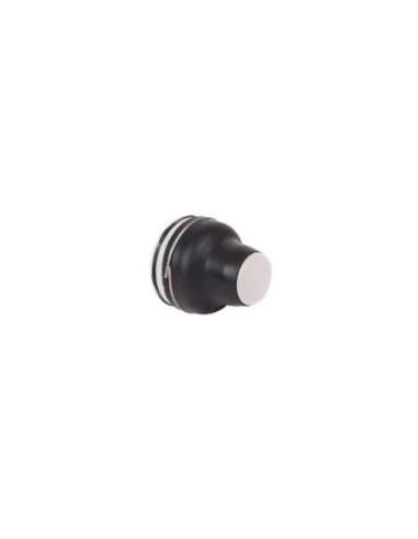 Pulsadores completo 4mm carrera blanco - A001145399 SCHNEIDER ELECTRIC XACB9111