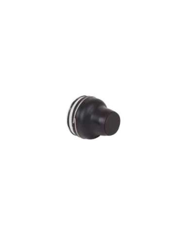 Pulsadores completo 4mm carrera negro - A001145400 SCHNEIDER ELECTRIC XACB9112 (EMBALAJE DE 10 UNIDADES)