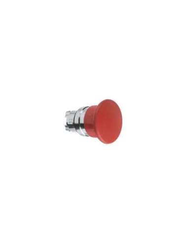 Harmony XB4 - Cabeza pulsador seta 40mm rojo - A001148974 SCHNEIDER ELECTRIC ZB4BC4