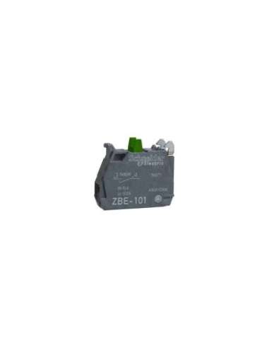 Harmony XB4 - Elemento de contacto - na - A001150693 SCHNEIDER ELECTRIC ZBE101