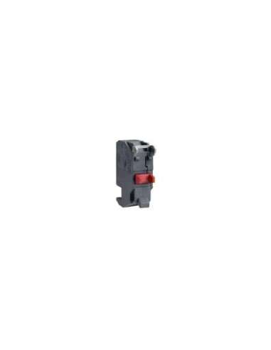 Elemento de contacto control nc - A001150699 SCHNEIDER ELECTRIC ZBE1024 (EMBALAJE DE 5 UNIDADES)