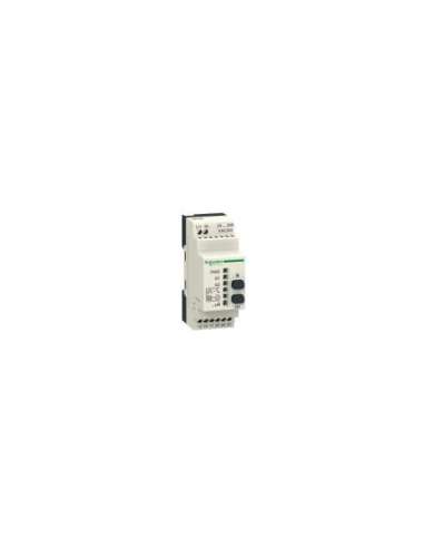 Harmony XB4 - Receptor programable ac/dc - 2 salidas r - A001150748 SCHNEIDER ELECTRIC ZBRRA