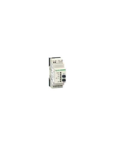 Rele programable ac/dc - 2 relé sal - A001150750 SCHNEIDER ELECTRIC ZBRRD