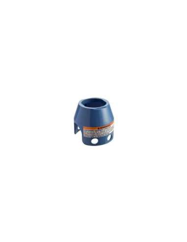 Guarda proteccion azul par trigger 40mm - A001151030 SCHNEIDER ELECTRIC ZBZ1606