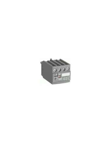 TEF4-ON TEMPO. ELECTR.FRONTAL CONTACT AF 1SBN020112R1000 - A001205854 ABB 1SBN020112R1000