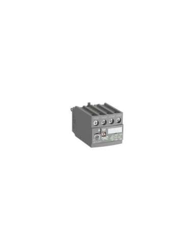 TEF4-OFF TEMPO.ELECTR.FRONTAL CONTACT AF 1SBN020114R1000 - A001205855 ABB 1SBN020114R1000