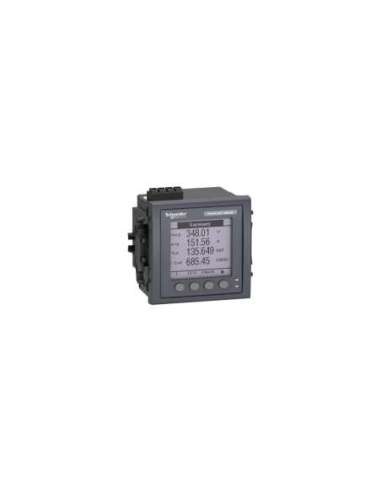 PM5110 - Central de medida - ModBus