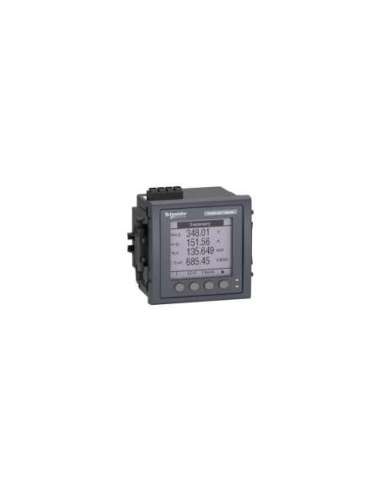 PM5310 - Central de medida - ModBus