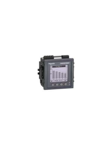 PM5330 - Central de medida - ModBus