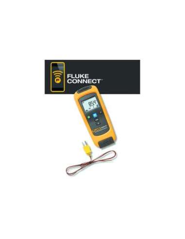 Módulo Wireless para la medida te temperatura FLK-T3000FC - A001238290 FLUKE 4401563