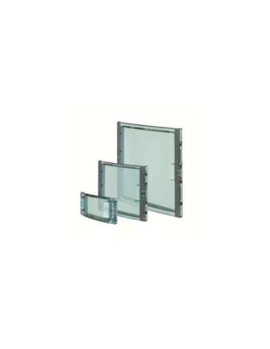 MISTRAL65 Puerta transparent. caja 4 mód 1SL1901A00 - A001272980 ABB 1SL1901A00