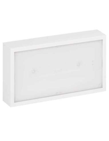 Marco decorativo URA ONE - para instalación en superficie - Blanco - A001282804 LEGRAND 661654