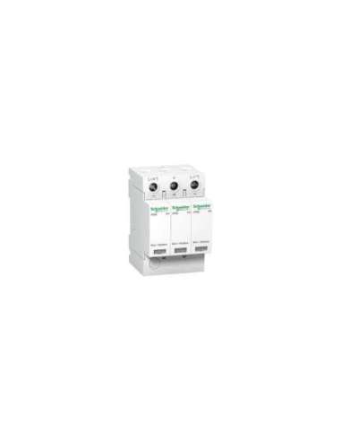 Limitador de sobretensiones para corriente continua iPRD-DC 40r 2P 800 V DC - A001309149 SCHNEIDER ELECTRIC A9L40271