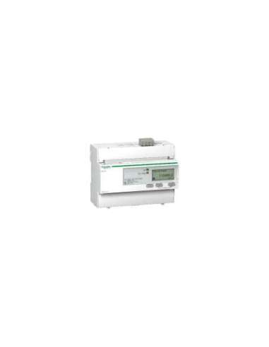 Medidor iem3310 125a clase 1 modbus MID - A001309163 SCHNEIDER ELECTRIC A9MEM3355