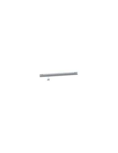 Spacial lower cable guide cross rail - 1000 mm - A001309337 SCHNEIDER ELECTRIC NSYCFP100