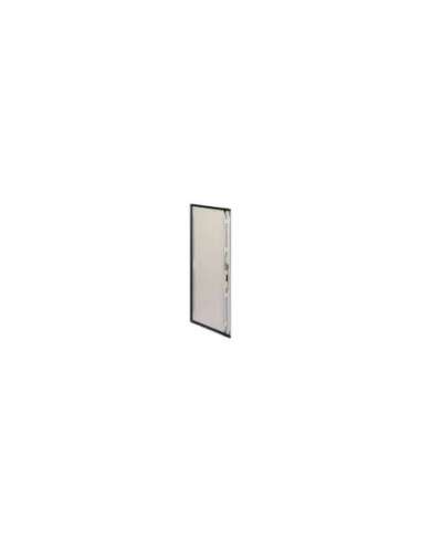 Plain right door Spacial CRNG H800xW600 RAL 7035