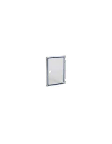 Transparent door for NSYPLM32T wihtout locking - A001309650 SCHNEIDER ELECTRIC NSYDPLM32T