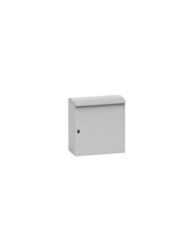 Spacial S3HD outdoor heavy duty enclosure - H1062xW800xD430 - IP66 - A001309933 SCHNEIDER ELECTRIC NSYS3HD10840