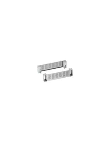 Spacial S3HD SFHD - outdoor heavy duty - front ventilated plinth- H200 W800 IP55 - A001310028 SCHNEIDER ELECTRIC NSYSPFVX8200