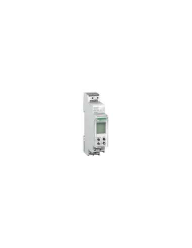 Int. Horario Digital IHP+ 1 Modulo - A001391178 SCHNEIDER ELECTRIC CCT15838