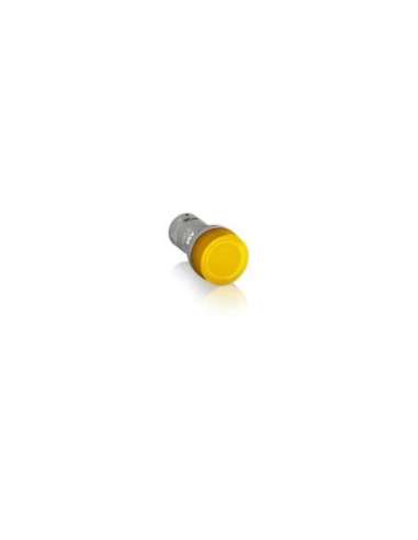 Piloto Compact Amarillo LED 48-60VAC/DC 1SFA619403R5073 - A001397635 ABB 1SFA619403R5073