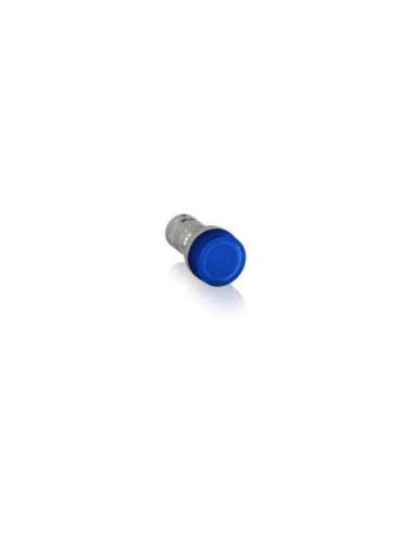 Piloto Compact. Azul LED 48-60V AC/DC 1SFA619403R5074 - A001397636 ABB 1SFA619403R5074