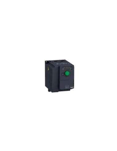 Altivar 320 - Variador de velocidad ATV320-2.2kW-200...240V-1 fase-compacto - A001466793 SCHNEIDER ELECTRIC ATV320U22M2C