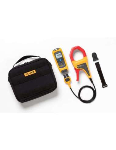 Módulo Wireless con sonda amperimétrica 2000 A DC FLK-A3003FC - A001467922 FLUKE 4629295