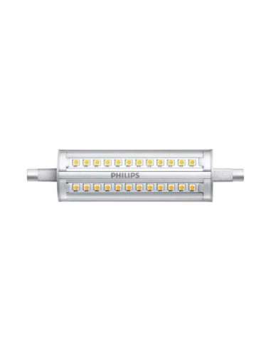 Lámpara CorePro R7S 117mm 14-100W 830 clase de eficiencia energética A++ - A001475541 PHILIPS 57879700